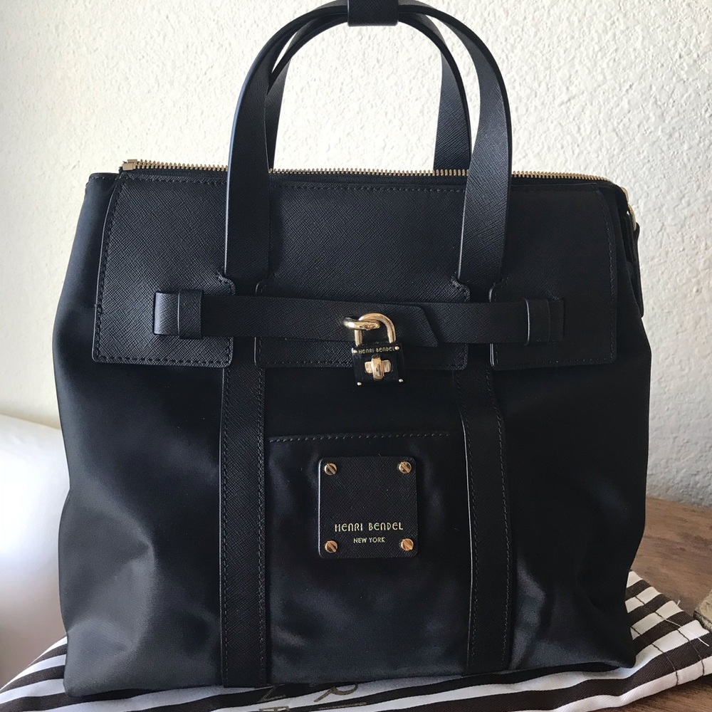 Henri Bendel Jetsetter Mini